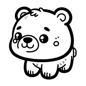 Bear 1