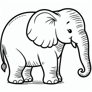 Elephant 1