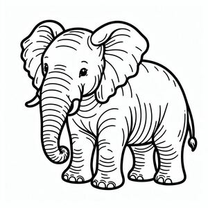 Elephant 3