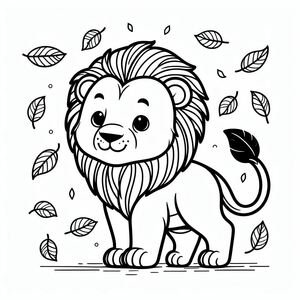 Lion 3