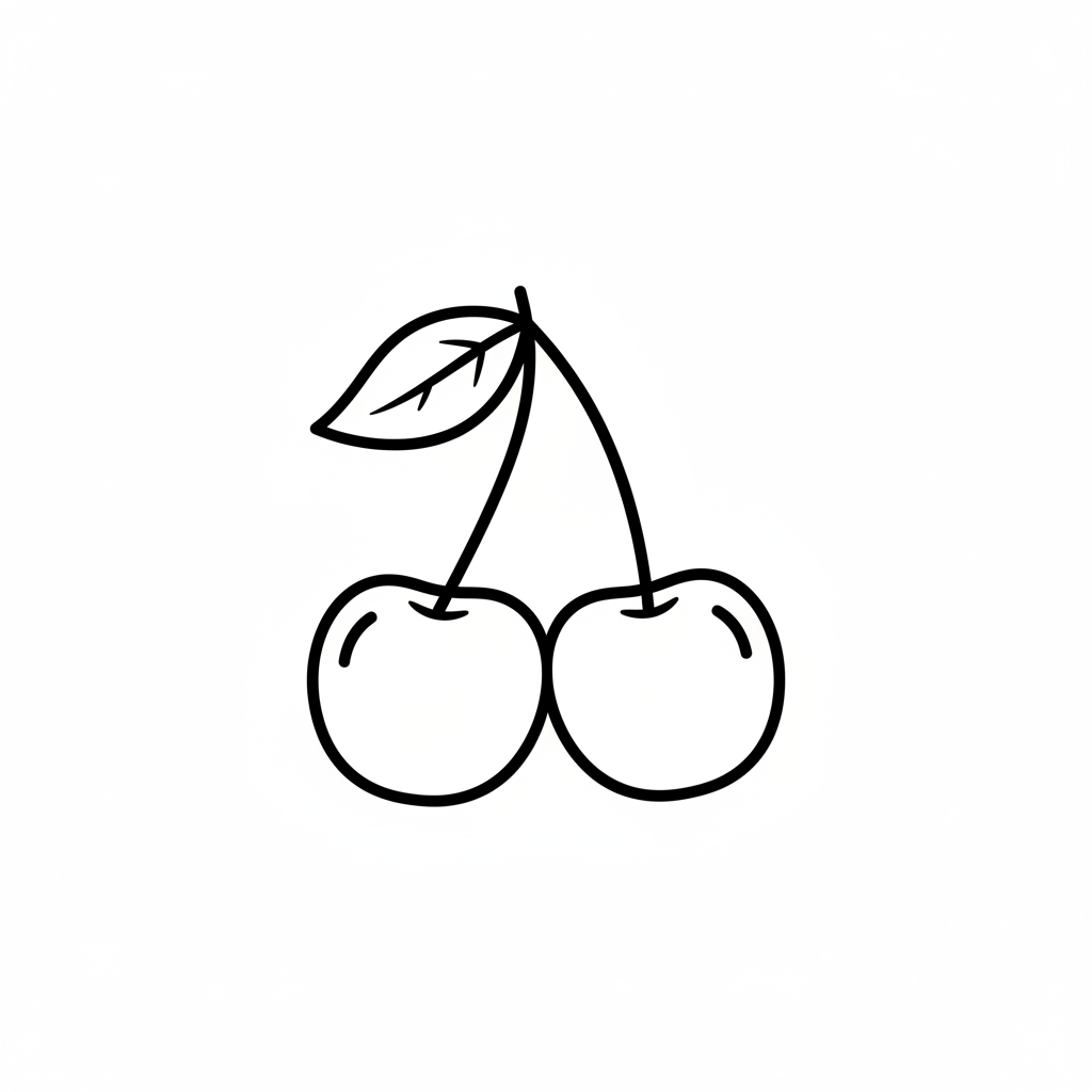 Fruits Cherry .png