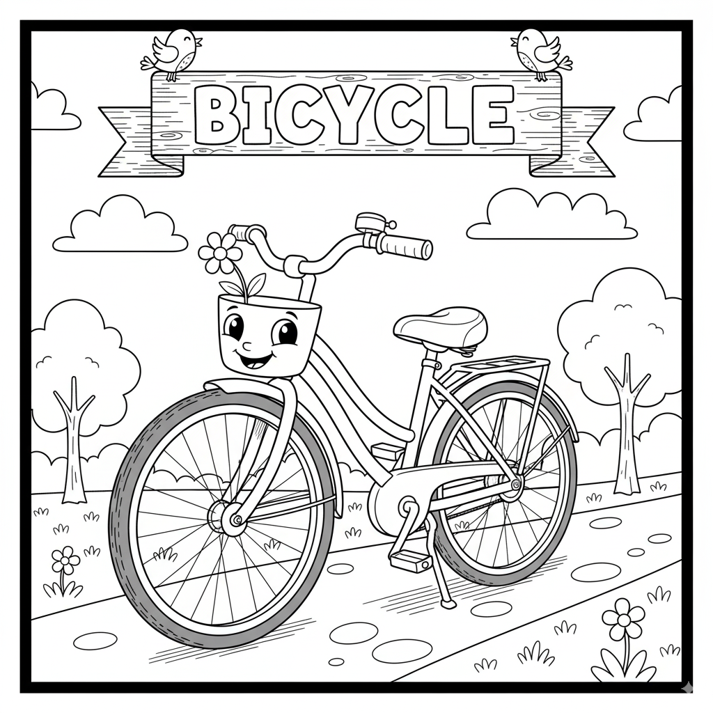 Bicycle