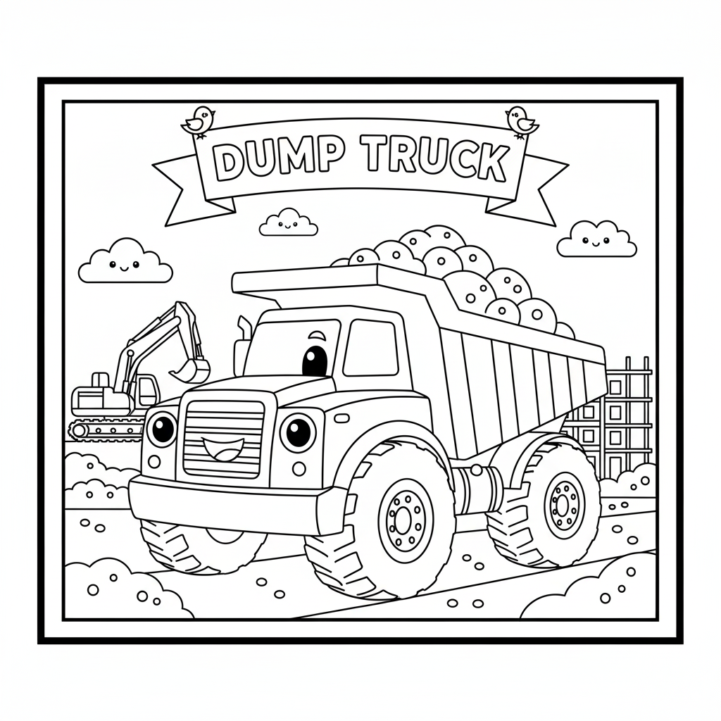 Dumptruck
