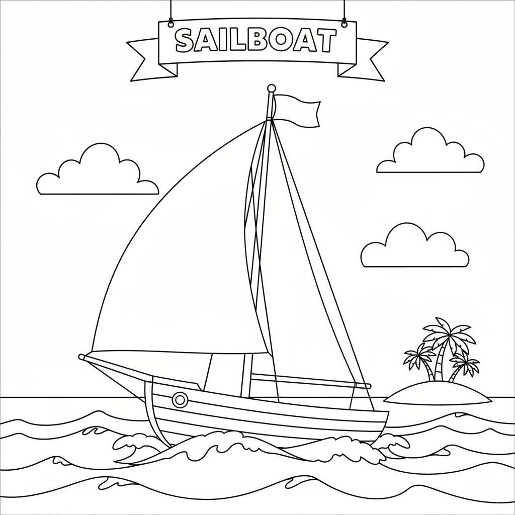 Sailboat
